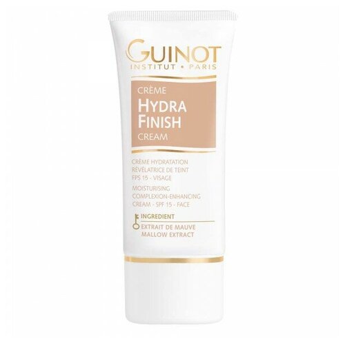 Guinot Тонирующий крем Creme Hydra Finish, 30 мл