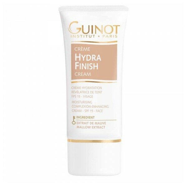 Guinot Тонирующий крем Creme Hydra Finish, 30 мл