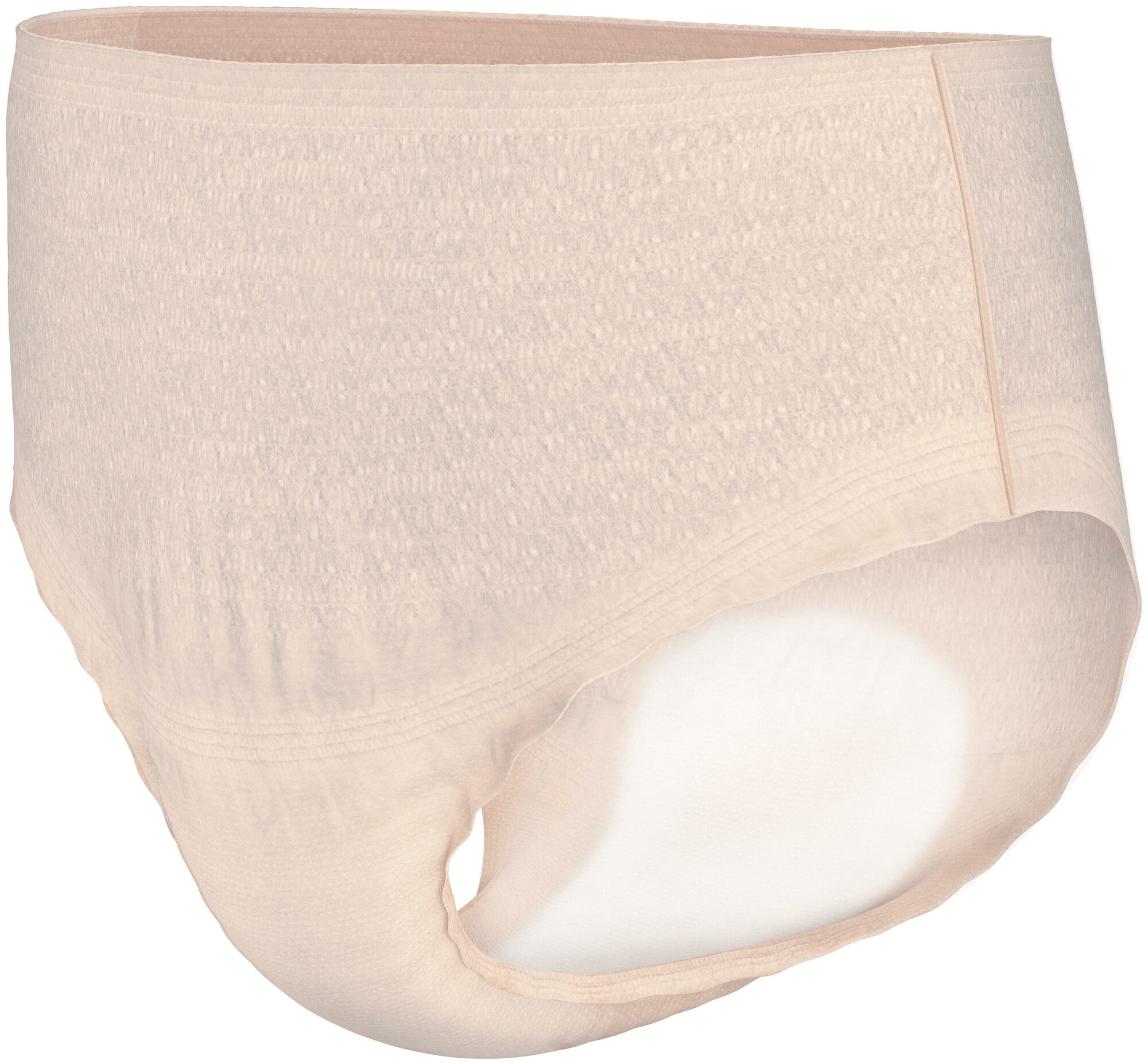 Урологические трусы для женщин TENA Lady Slim Pants Normal, размер L, 7 шт. - фото №3