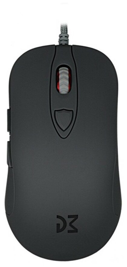 Dream Machines Mouse DM1 FPS Blood Red