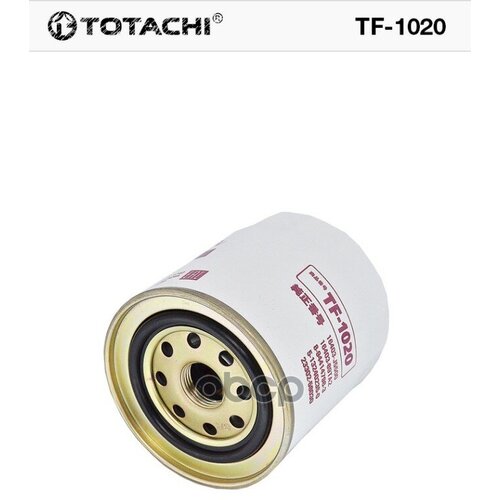 Totachi Tf-1020 Vic Fc-208 A Oem 16403-J5500 Mann Wk 815/80 TOTACHI арт. TF-1020