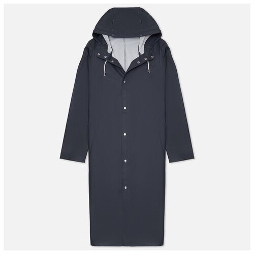 Дождевик Stutterheim, демисезон/лето, размер L, серый