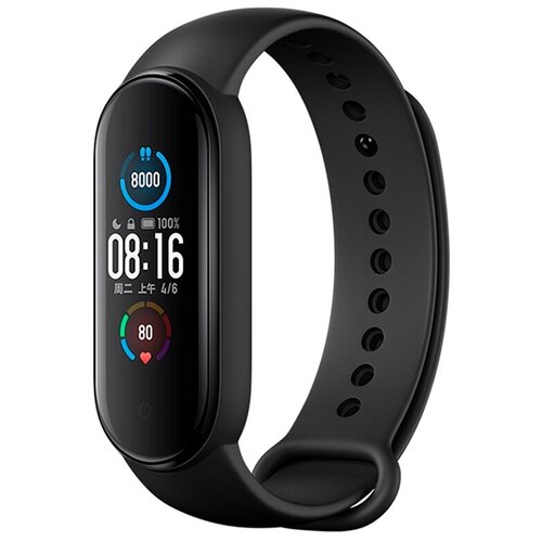 фото Xiaomi умный браслет xiaomi mi band 5