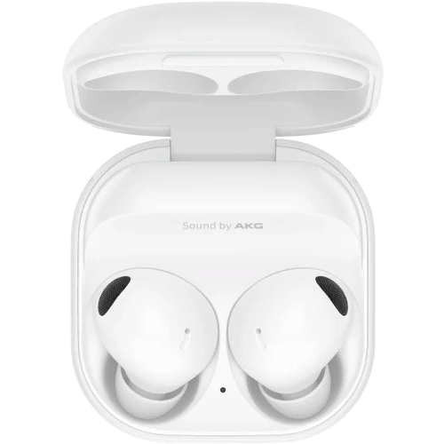 Беспроводные наушники Samsung Galaxy Buds2 Pro белый 12490₽