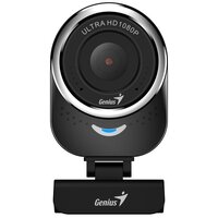 Веб-камера Genius QCam 6000, черный