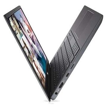 Ноутбук Dell Vostro Intel Core i5 10210U 16 GHz 8192 Mb 133 Full HD 1920x1080 256 Gb SSD DVD нет nVidia GeForce MX250 2048 Mb Windows 10 Professional 118 кг серый 5391-4186