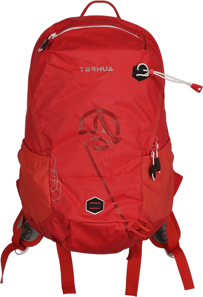 Рюкзак Ternua backpacks Jagger 14L Red