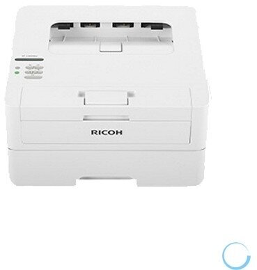 Ricoh SP 230DNw Лазерный принтер, A4, 64Мб, 30стр/мин, GDI, дуплекс, LAN, WiFi, старт. картр.700стр.(408291)