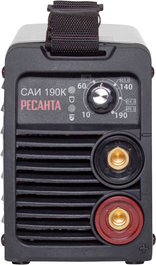 Сварочный аппарат РЕСАНТА САИ-190К