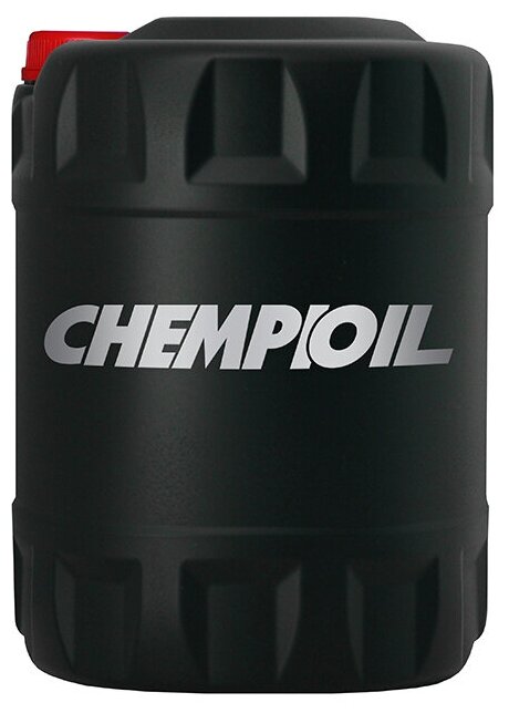 CHEMPIOIL 10W-40 CH-7 TRUCK Blue CK-4/ CJ-4, E6/ E9 20л (синт. мотор. масло) 1шт