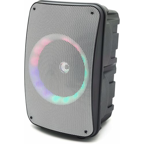 Колонка портативная блютуз громкая Bluetooth JBK-639 колонка портативная BT 245700₽