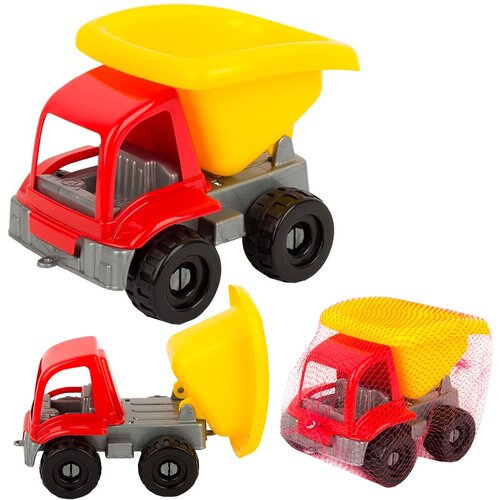 Автомобиль Пони самосвал У419 /20/