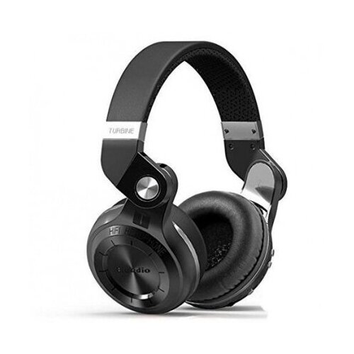 Беспроводные наушники Bluedio T2S 349000₽