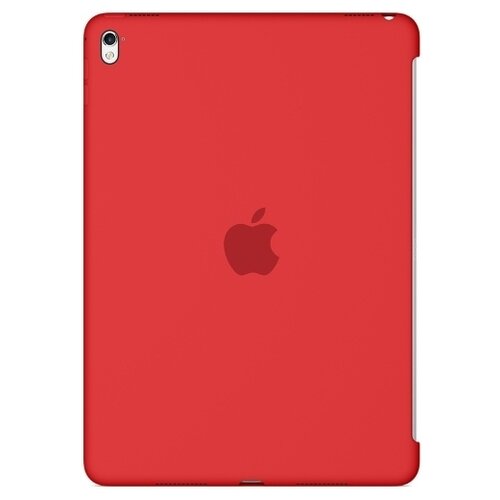 фото Чехол apple silicone case для apple ipad pro 9.7" для apple ipad pro 9.7" красный