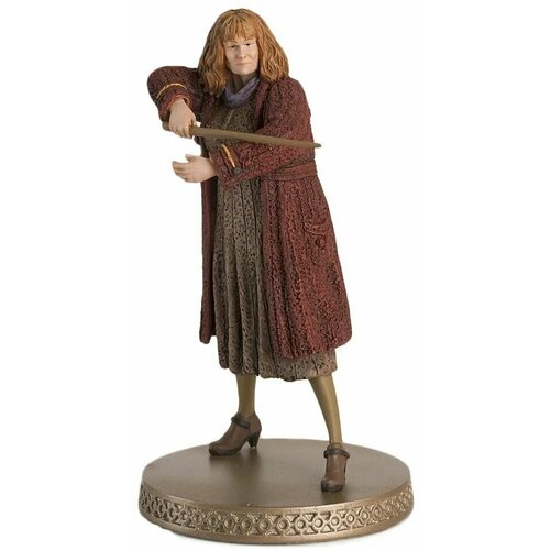 Фигурка Молли Уизли Wizarding World. Eaglemoss Collections