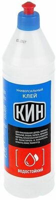 Клей "КИН", универсальный полимерный, 200 мл