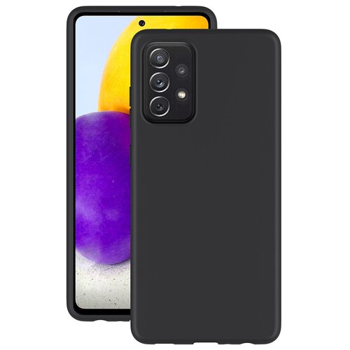 Чехол Gel Color для Samsung Galaxy A72 (2021), Deppa 870072