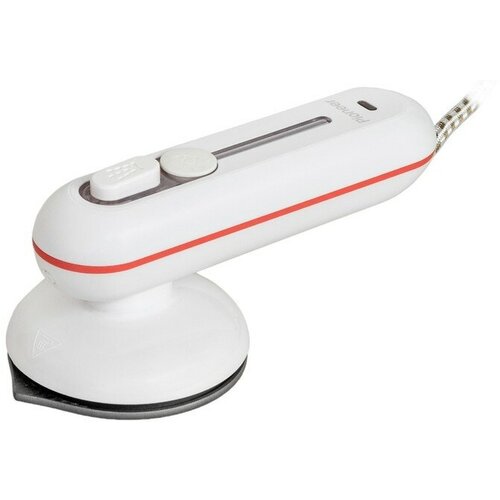 Дорожный утюг SI1030 35 мл 400 Вт цвет белый с красным 143600₽