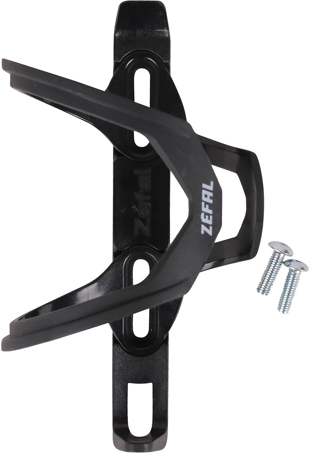 Флягодержатель Zefal Pulse Z2 Bottle Cage Black