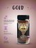 Кофе растворимый LALIBELA COFFEE GOLD сублимированный в стеклянно...