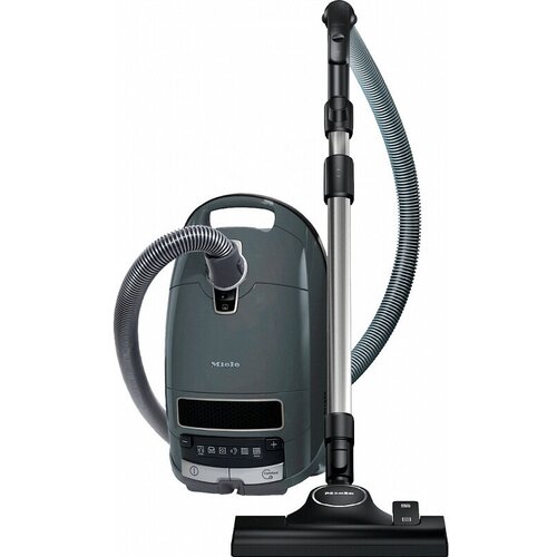 Пылесосы MIELE Пылесос Miele Complete C3 Active Parquet графит 4426000₽