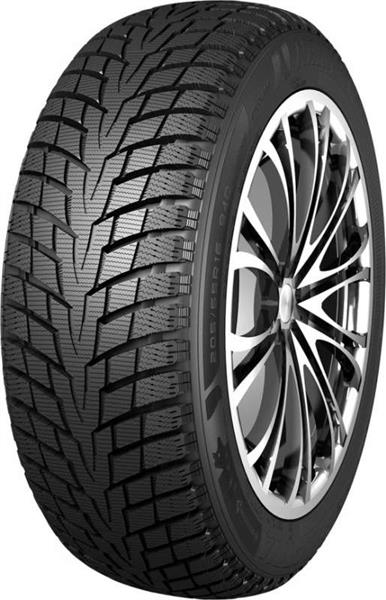 Nankang ICE1 Зима Нешипованные 215/50 R17 95Q [TL, XL]