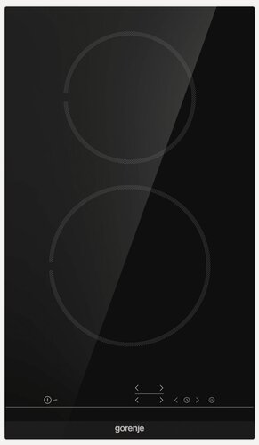 Изображение товара Варочная панель Gorenje ECT321BCSC, стеклокерамическая, черная