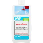 Чистящее средство для линолеума и виниловых покрытий HG - изображение