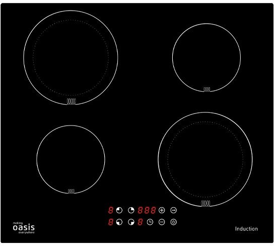 Варочная панель Oasis P-IBS