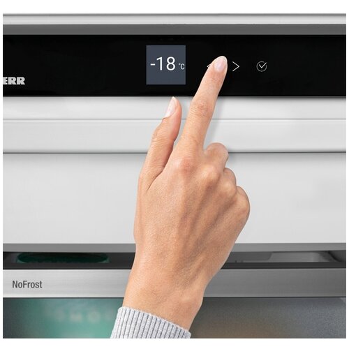 Холодильник LIEBHERR Комбинация Side-by-Side XRFsf 5220-20 001 SFNsfe 5227-20 001 SRsfe 5220-20 001 22709700₽