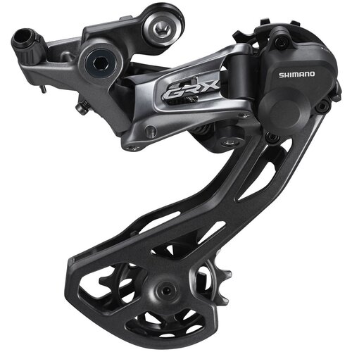 фото Переключатель задний shimano grx rx810, sgs, 11 скоростей irdrx810