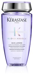 Blond Absolu Lumière Шампунь-Ванна интенсивное очищение и придания волосам сияния 250 мл