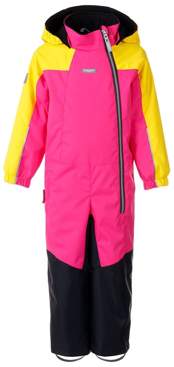 фото Комбинезон для девочек TRIO K23016-267 Kerry