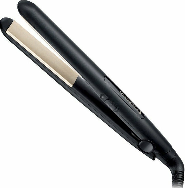 выпрямитель для волос Remington Ceramic Slim S1510 - фото №2