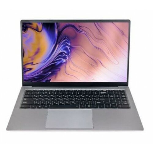 Ноутбук Hiper EXPERTBOOK MTL1601 Core i5 1235U 8Gb SSD512Gb Intel UHD Graphics 161 IPS FHD 1920x1080 Free DOS black BT Cam MTL1601A1235UDS 5726100₽