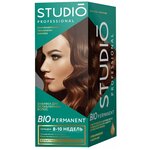 Essem Hair Studio Professional Биозавивка Bio Permanent для ослабленных волос - изображение