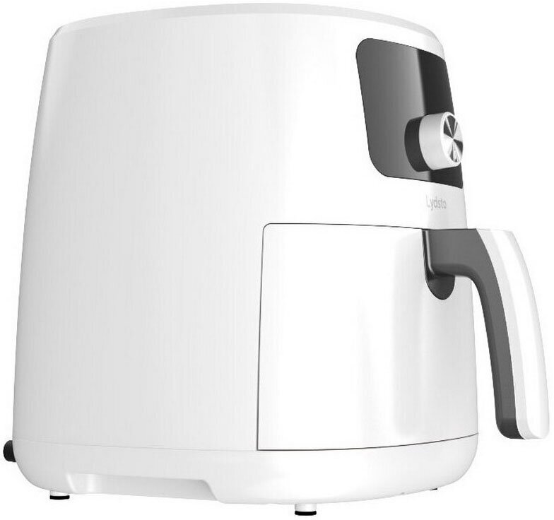 Аэрогриль Lydsto Air Fryer 5L XD-ZNKQZG03, белый - фотография № 8