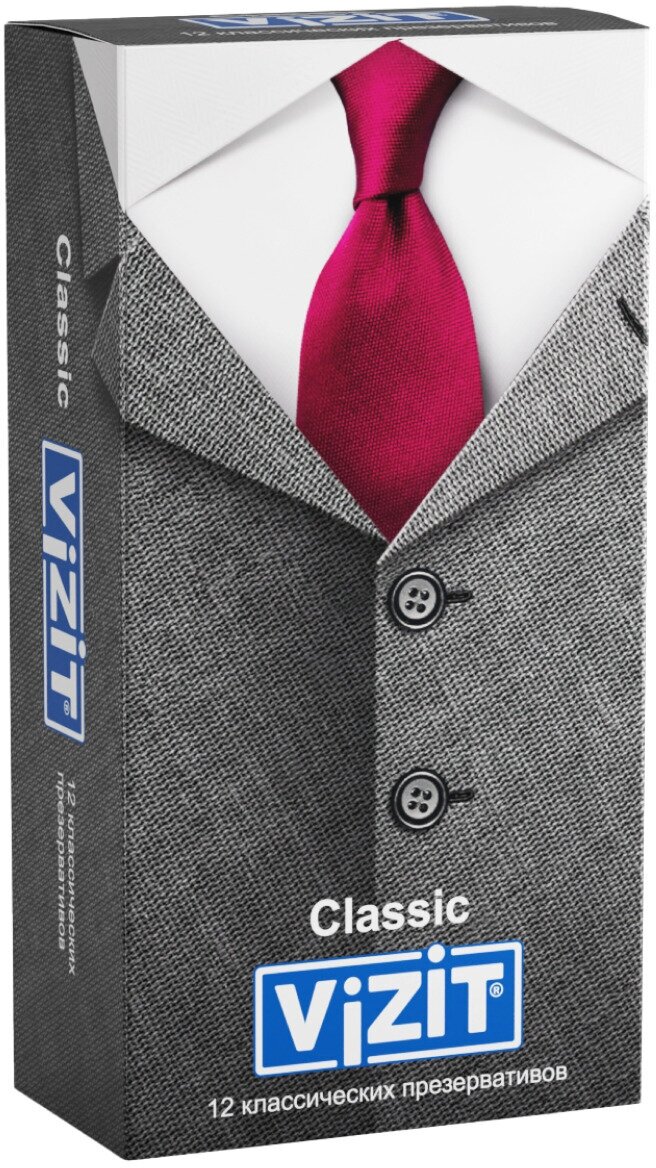  VIZIT , Classic,  12 ,  (101010301)