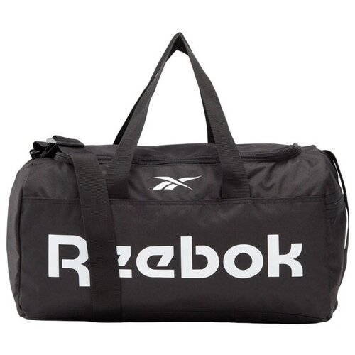 фото Сумка reebok active core р.s черная