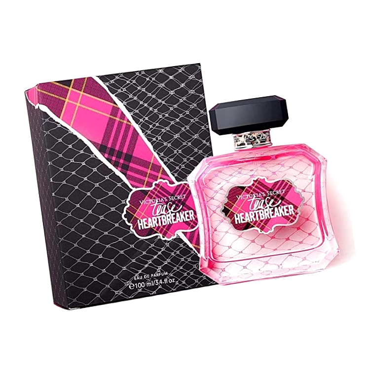 Парфюмерная вода Victoria`s Secret Tease Heartbreaker для женщин 100 мл / Виктория Сикрет Сердцеедки