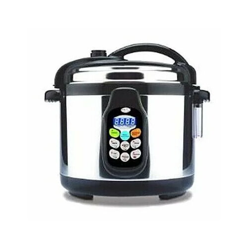 Мультиварка электр Comfort модель МВ-8л-Н 933000₽