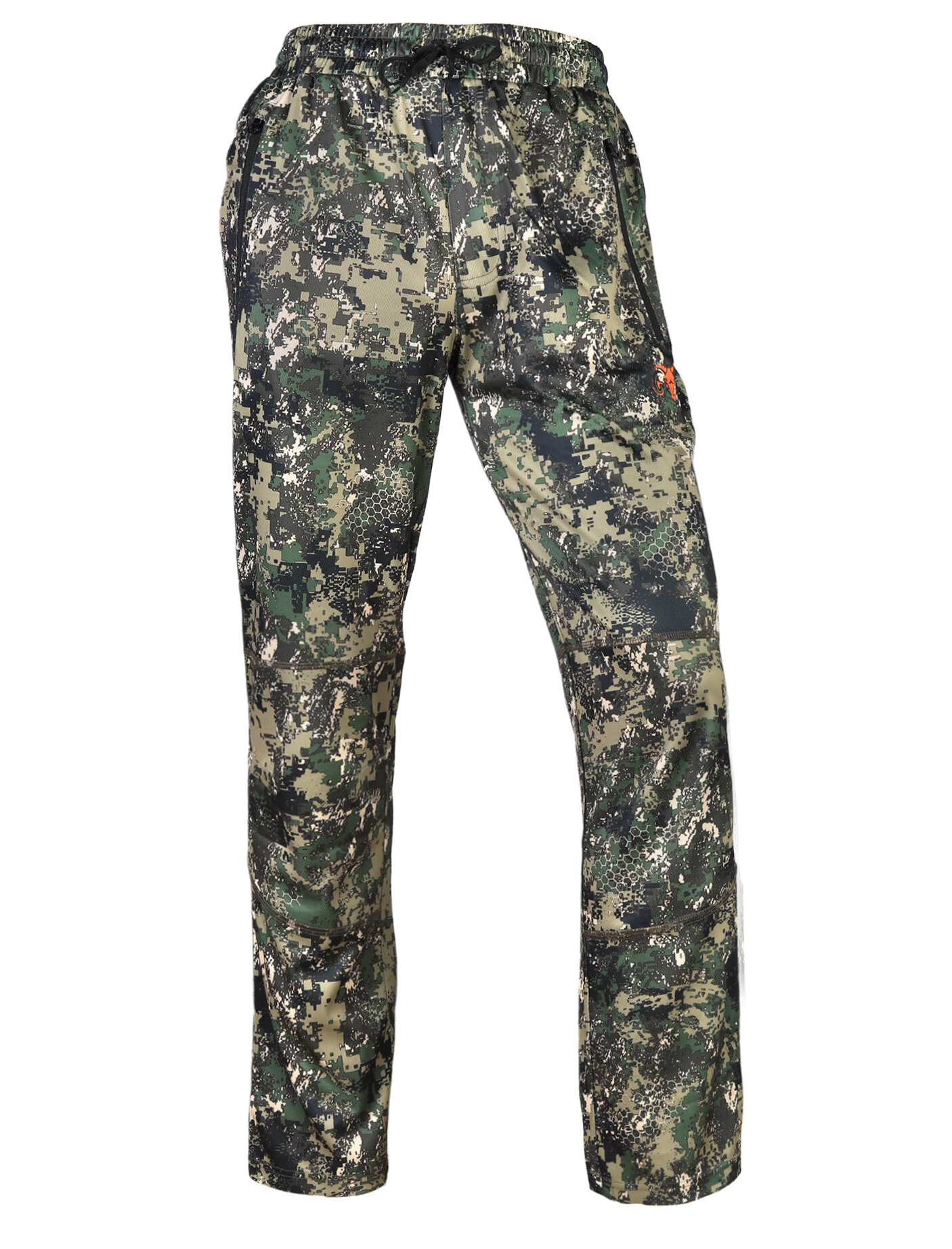 Брюки мужские Taigan Viper Mountain р. XXXL