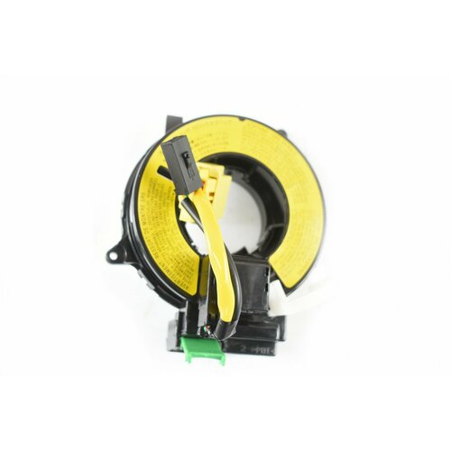 Шлейф подрулевой подушки безопасности ленточный Mitsubishi Lancer 10 1363₽