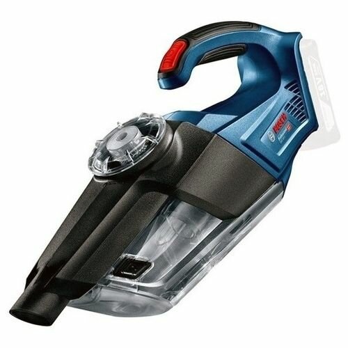 Аккумуляторный пылесос Bosch GAS 18V-118В (0.601.9C6.200)