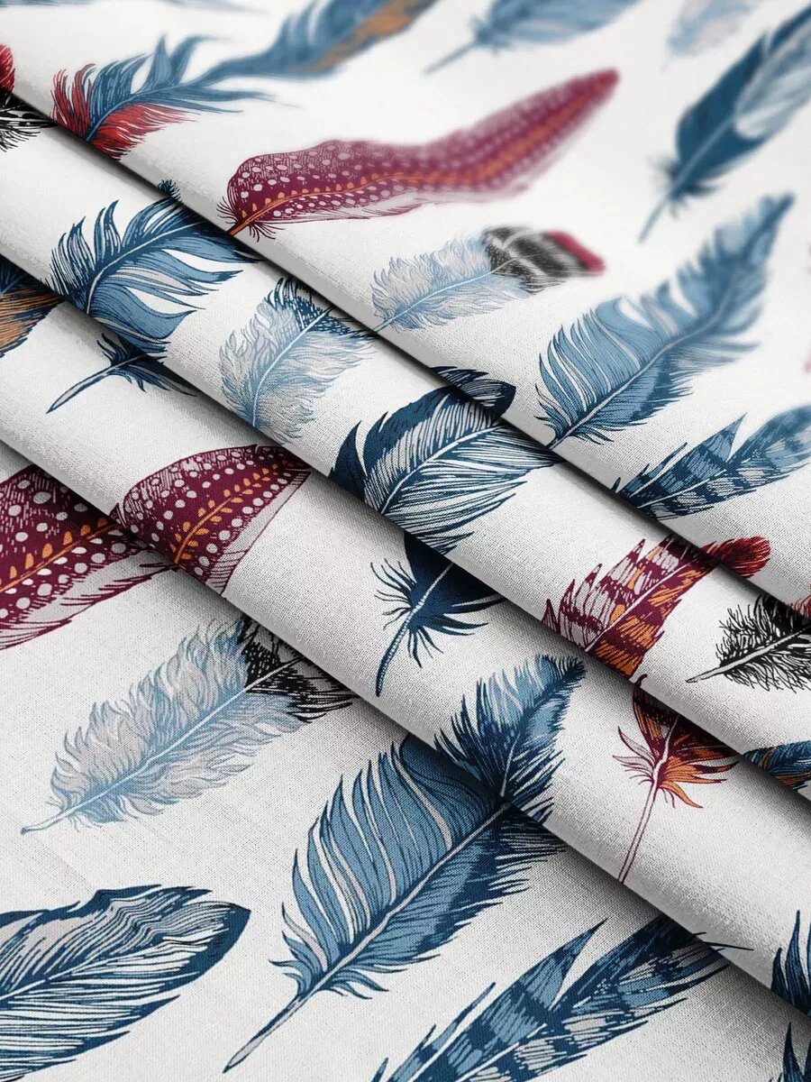 Постельное белье Евро — фото 1