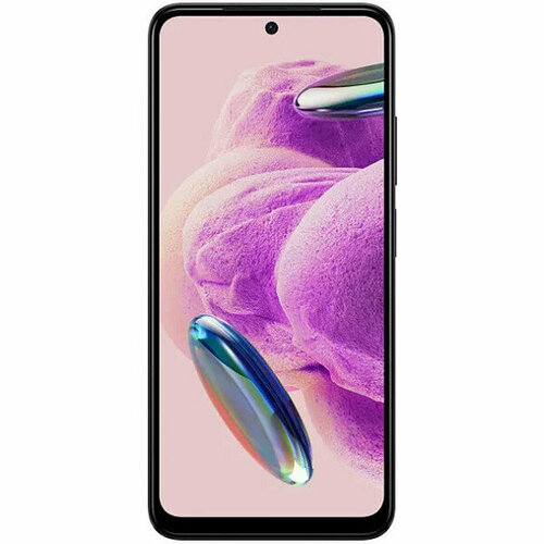 Xiaomi Redmi Note 12s 8256Gb black черный Global Version 22937₽