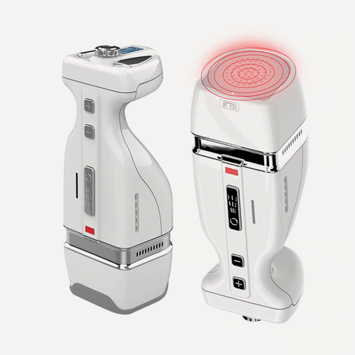 Изображение товара Beauty Star Аппарат коррекции жировых отложений и SMAS омоложения HELLO BODY 3D HIFU
