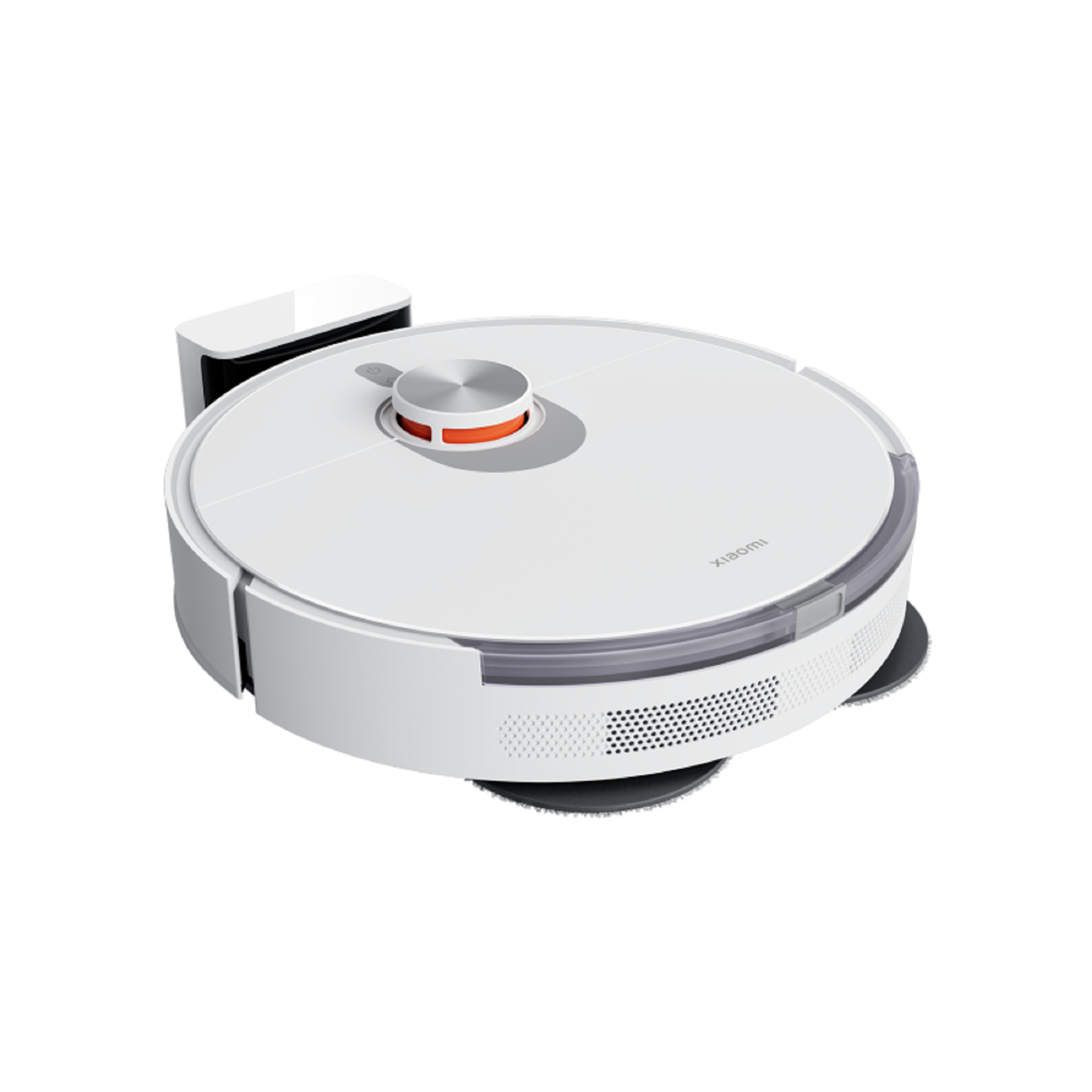 Робот-пылесос Xiaomi Robot Vacuum S20+ (White) EU — фото 1