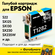 Картридж для Epson Stylus S22, SX125, SX130, SX230, SX235W, SX420W, SX425W, Styl...