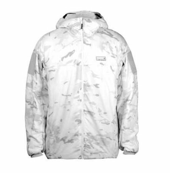 Куртка  Осень-зима 2024, размер XL, голубой — фото 1